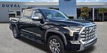 Used 2023 TOYOTA TUNDRA 1794 in JACKSONVILLE, FLORIDA