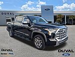 Used 2023 TOYOTA TUNDRA 1794 in JACKSONVILLE, FLORIDA (Photo 1)
