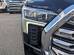 Used 2023 TOYOTA TUNDRA 1794 in JACKSONVILLE, FLORIDA (Photo 10)