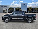Used 2023 TOYOTA TUNDRA 1794 in JACKSONVILLE, FLORIDA (Photo 7)