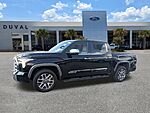 Used 2023 TOYOTA TUNDRA 1794 in JACKSONVILLE, FLORIDA (Photo 8)