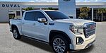 Used 2020 GMC SIERRA 1500 DENALI in JACKSONVILLE, FLORIDA