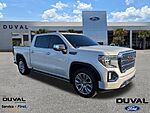 Used 2020 GMC SIERRA 1500 DENALI in JACKSONVILLE, FLORIDA (Photo 1)