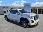 Used 2020 GMC SIERRA 1500 DENALI in JACKSONVILLE, FLORIDA (Photo 2)
