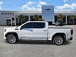 Used 2020 GMC SIERRA 1500 DENALI in JACKSONVILLE, FLORIDA (Photo 7)