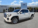 Used 2020 GMC SIERRA 1500 DENALI in JACKSONVILLE, FLORIDA (Photo 8)