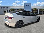 Used 2023 TESLA MODEL 3 BASE in JACKSONVILLE, FLORIDA (Photo 4)