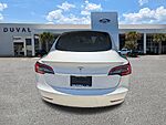 Used 2023 TESLA MODEL 3 BASE in JACKSONVILLE, FLORIDA (Photo 5)