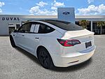 Used 2023 TESLA MODEL 3 BASE in JACKSONVILLE, FLORIDA (Photo 6)