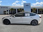 Used 2023 TESLA MODEL 3 BASE in JACKSONVILLE, FLORIDA (Photo 7)