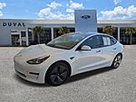 Used 2023 TESLA MODEL 3 BASE in JACKSONVILLE, FLORIDA (Photo 8)