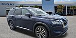 Used 2023 NISSAN PATHFINDER PLATINUM in JACKSONVILLE, FLORIDA