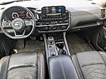 Used 2023 NISSAN PATHFINDER PLATINUM in JACKSONVILLE, FLORIDA (Photo 16)