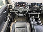 Used 2023 NISSAN PATHFINDER PLATINUM in JACKSONVILLE, FLORIDA (Photo 17)