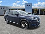 Used 2023 NISSAN PATHFINDER PLATINUM in JACKSONVILLE, FLORIDA (Photo 2)