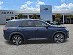 Used 2023 NISSAN PATHFINDER PLATINUM in JACKSONVILLE, FLORIDA (Photo 3)