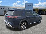 Used 2023 NISSAN PATHFINDER PLATINUM in JACKSONVILLE, FLORIDA (Photo 4)