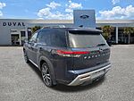 Used 2023 NISSAN PATHFINDER PLATINUM in JACKSONVILLE, FLORIDA (Photo 6)