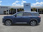 Used 2023 NISSAN PATHFINDER PLATINUM in JACKSONVILLE, FLORIDA (Photo 7)