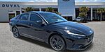Used 2023 HYUNDAI ELANTRA SEL in JACKSONVILLE, FLORIDA