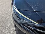 Used 2023 HYUNDAI ELANTRA SEL in JACKSONVILLE, FLORIDA (Photo 10)