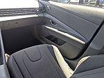 Used 2023 HYUNDAI ELANTRA SEL in JACKSONVILLE, FLORIDA (Photo 16)