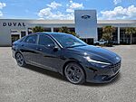 Used 2023 HYUNDAI ELANTRA SEL in JACKSONVILLE, FLORIDA (Photo 2)