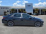 Used 2023 HYUNDAI ELANTRA SEL in JACKSONVILLE, FLORIDA (Photo 3)