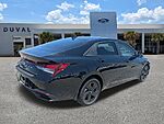 Used 2023 HYUNDAI ELANTRA SEL in JACKSONVILLE, FLORIDA (Photo 4)