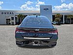 Used 2023 HYUNDAI ELANTRA SEL in JACKSONVILLE, FLORIDA (Photo 5)