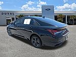 Used 2023 HYUNDAI ELANTRA SEL in JACKSONVILLE, FLORIDA (Photo 6)