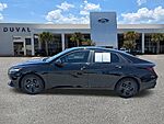 Used 2023 HYUNDAI ELANTRA SEL in JACKSONVILLE, FLORIDA (Photo 7)