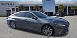 Used 2021 LEXUS ES 350 in JACKSONVILLE, FLORIDA