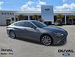 Used 2021 LEXUS ES 350 in JACKSONVILLE, FLORIDA (Photo 1)