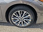 Used 2021 LEXUS ES 350 in JACKSONVILLE, FLORIDA (Photo 11)