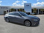 Used 2021 LEXUS ES 350 in JACKSONVILLE, FLORIDA (Photo 2)