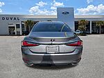 Used 2021 LEXUS ES 350 in JACKSONVILLE, FLORIDA (Photo 5)