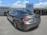 Used 2021 LEXUS ES 350 in JACKSONVILLE, FLORIDA (Photo 6)