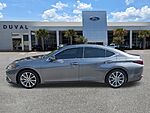 Used 2021 LEXUS ES 350 in JACKSONVILLE, FLORIDA (Photo 7)