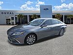Used 2021 LEXUS ES 350 in JACKSONVILLE, FLORIDA (Photo 8)