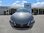 Used 2021 LEXUS ES 350 in JACKSONVILLE, FLORIDA (Photo 9)