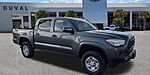 Used 2022 TOYOTA TACOMA SR in JACKSONVILLE, FLORIDA