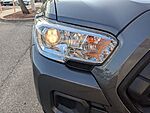 Used 2022 TOYOTA TACOMA SR in JACKSONVILLE, FLORIDA (Photo 10)