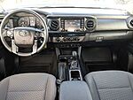 Used 2022 TOYOTA TACOMA SR in JACKSONVILLE, FLORIDA (Photo 15)
