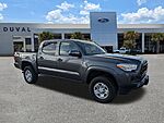 Used 2022 TOYOTA TACOMA SR in JACKSONVILLE, FLORIDA (Photo 2)