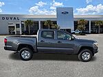 Used 2022 TOYOTA TACOMA SR in JACKSONVILLE, FLORIDA (Photo 3)
