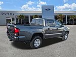 Used 2022 TOYOTA TACOMA SR in JACKSONVILLE, FLORIDA (Photo 4)