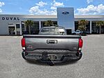 Used 2022 TOYOTA TACOMA SR in JACKSONVILLE, FLORIDA (Photo 5)