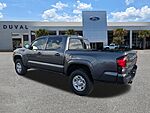 Used 2022 TOYOTA TACOMA SR in JACKSONVILLE, FLORIDA (Photo 6)