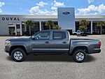 Used 2022 TOYOTA TACOMA SR in JACKSONVILLE, FLORIDA (Photo 7)